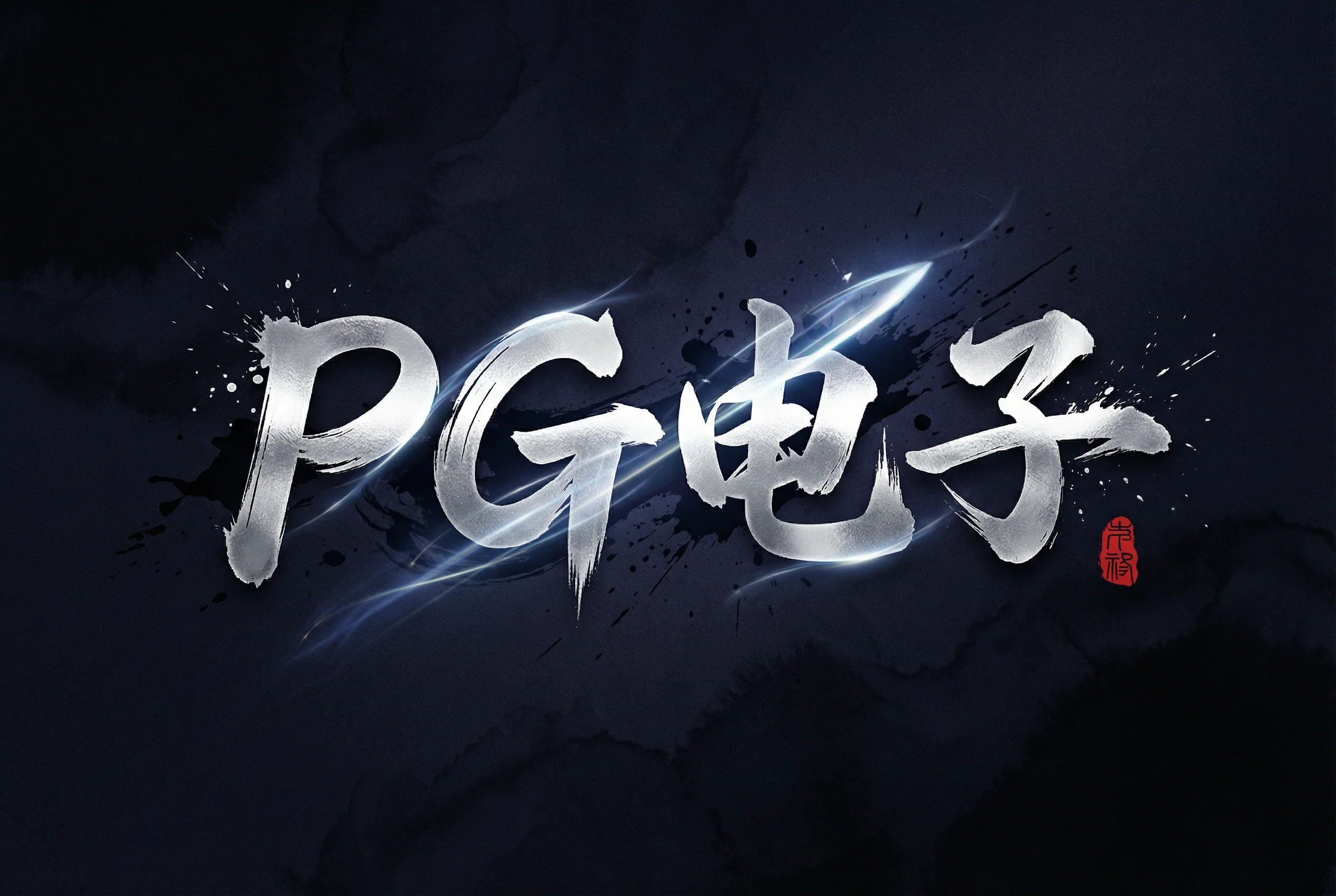 pg娱乐城官方Logo